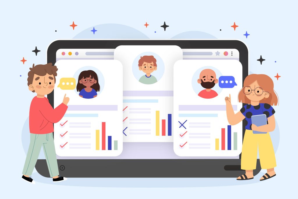 How Does HR Software for Businesses Help Save Time and Reduce Errors?