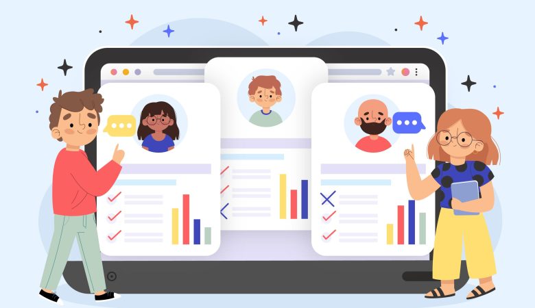 How Does HR Software for Businesses Help Save Time and Reduce Errors?