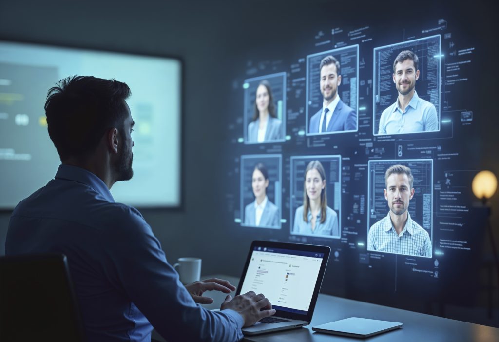 AI Powered HRM Software : The Complete Guide for 2026