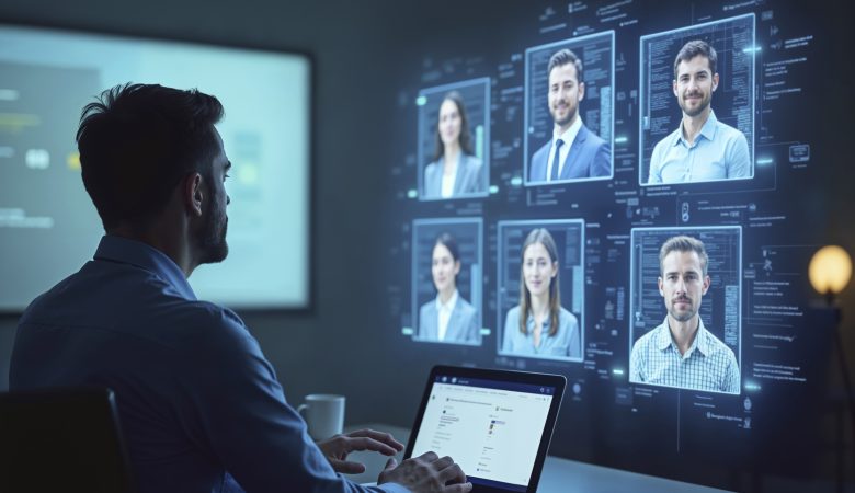 AI Powered HRM Software : The Complete Guide for 2026