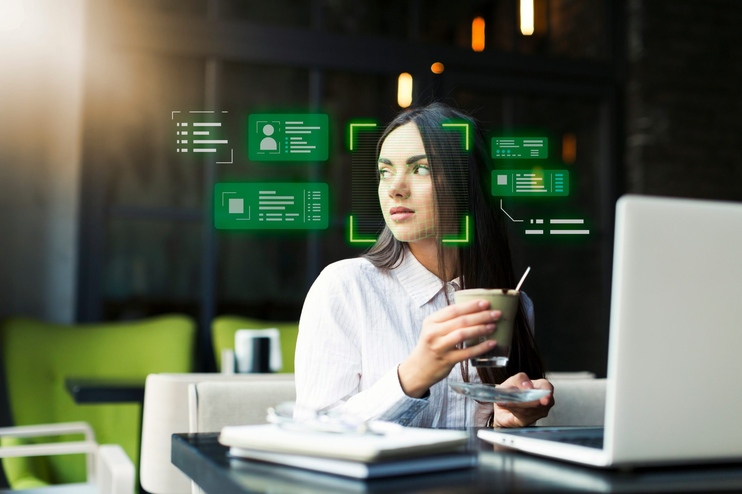 Ai in HR Management