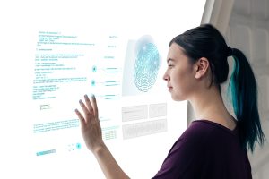 Intelligent HR Software