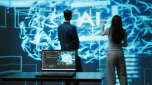 AI in Human Resources
