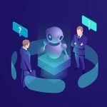 HRMS with AI Assistant