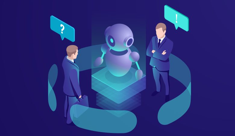 HRMS with AI Assistant : The Future of Smart Human Resource Management. HRMS with AI Assistant