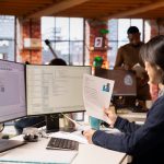 HRMS Software for Startups