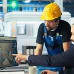 LMS for Industrial Training for Institutions