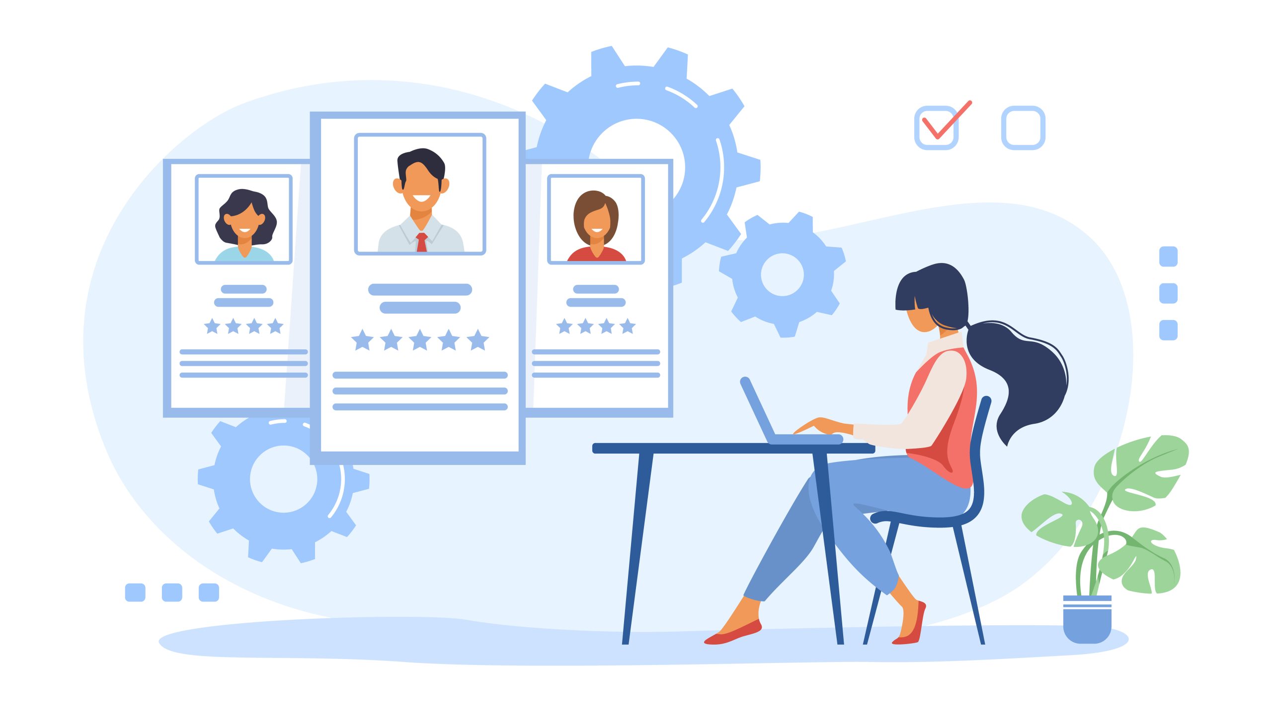 Best HR Software application